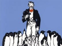 Jim Carrey protagonizará adaptação de livro infantil