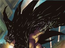 Batman: Arkham City terá prelúdio em quadrinhos