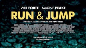 Run & Jump