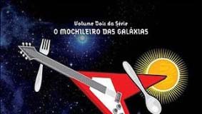 O Restaurante no Fim do Universo