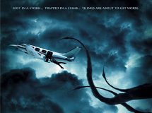 Filme bizarro do dia: Altitude