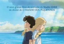 As Memórias de Marnie