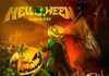 Helloween – Straight Out of Hell