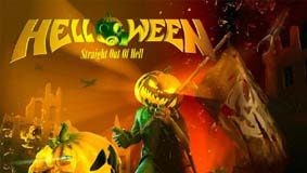 Helloween – Straight Out of Hell