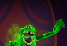 Ghostbusters, o game de 2016