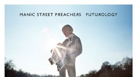 Manic Street Preachers – Futurology