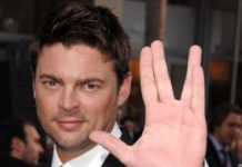 E o novo Juiz Dredd é…