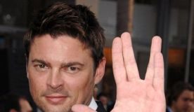 E o novo Juiz Dredd é…