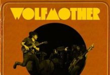 Wolfmother – New Crown