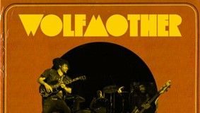 Wolfmother – New Crown