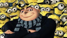 Meu Malvado Favorito