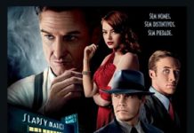 Caça aos Gângsteres