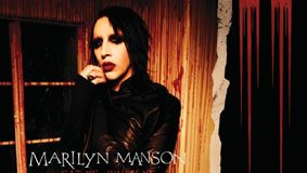 Marilyn Manson – Eat Me, Drink Me