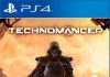 The Technomancer