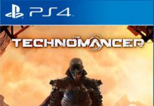 The Technomancer