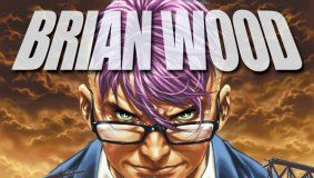 Brian Wood vai escrever Wolverine