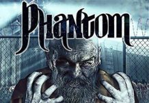 Phantom – Psycho Minds