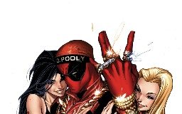 Filme do Deadpool ganha diretor iniciante