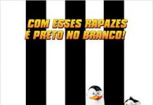 Os Pinguins de Madagascar