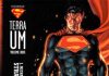 Superman: Terra Um Volume Dois
