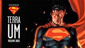 Superman: Terra Um Volume Dois