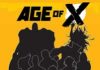 Age of X: Alpha. O que é isso?