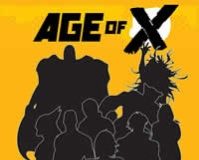 Age of X: Alpha. O que é isso?