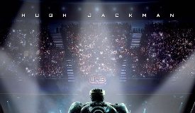 Gigantes de Aço: filme ganha novo pôster