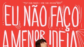 Eu Não Faço a Menor Ideia Do Que Eu Tô Fazendo Com a Minha Vida