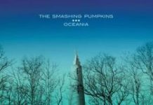 Smashing Pumpkins: reveladas capa e tracklist de Oceania