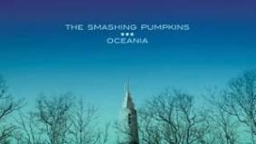 Smashing Pumpkins: reveladas capa e tracklist de Oceania