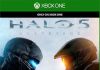 Halo 5: Guardians