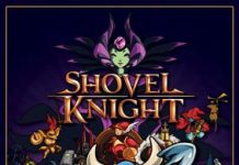 Shovel Knight