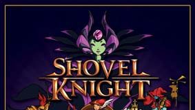 Shovel Knight