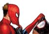 Peter Parker, Miles Morales e a mudança racial dos super-heróis