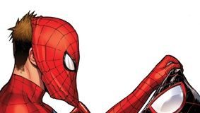Peter Parker, Miles Morales e a mudança racial dos super-heróis