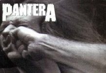 Pantera – Vulgar Display of Power