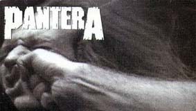 Pantera – Vulgar Display of Power
