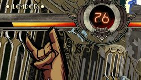 Skullgirls 2nd Encore