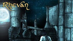 Rhevan – One More Last Attempt