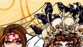 Dynahead – Chordata I