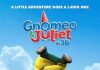Gnomeu e Julieta