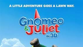 Gnomeu e Julieta