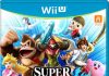 Super Smash Bros. for Wii U