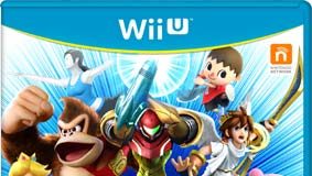 Super Smash Bros. for Wii U