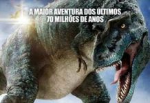 Caminhando com Dinossauros
