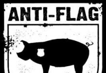 Anti-Flag lançará LP de bacon