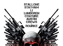 Novo capítulo da novela “Os Mercenários X Brasil”