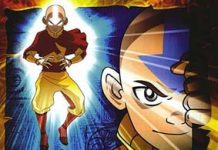 Avatar: A Lenda de Aang