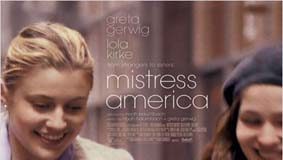 Mistress America